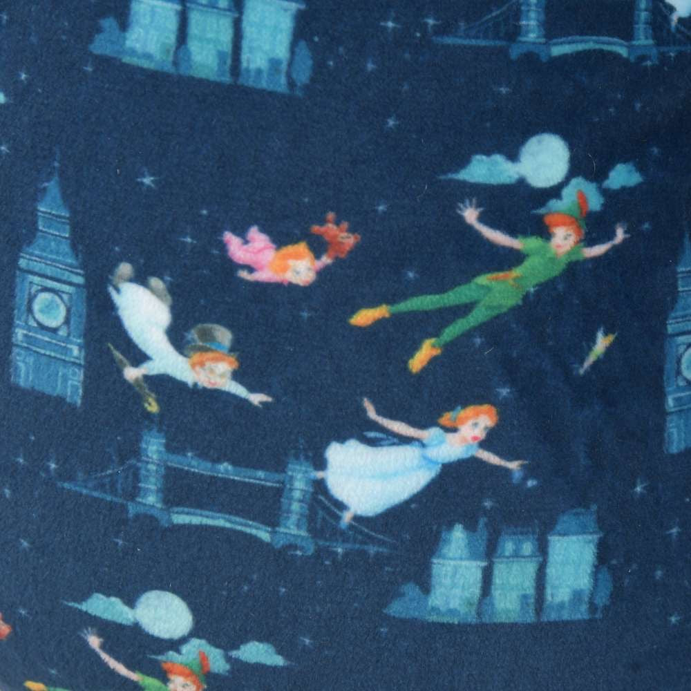 2Way 頸枕公仔 - Peter Pan Travel