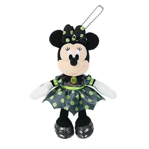 Mickey/ Minnie/ Donald/ Daisy/ Goofy/ Chip and Dale 掛飾 - Disney Halloween 2025