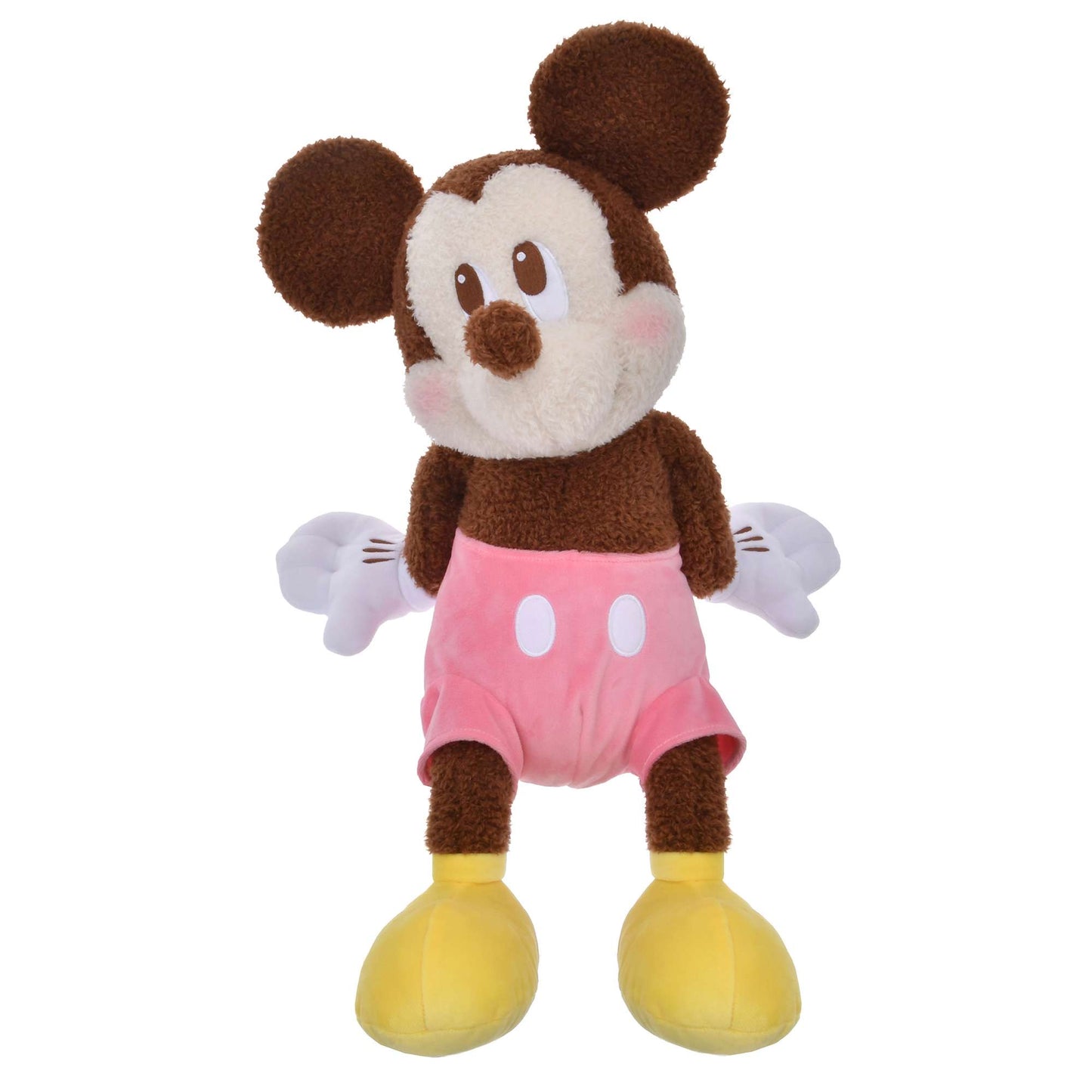 Mickey/ Donald/ Goofy/ Stitch/ Pooh 公仔 Day Dream