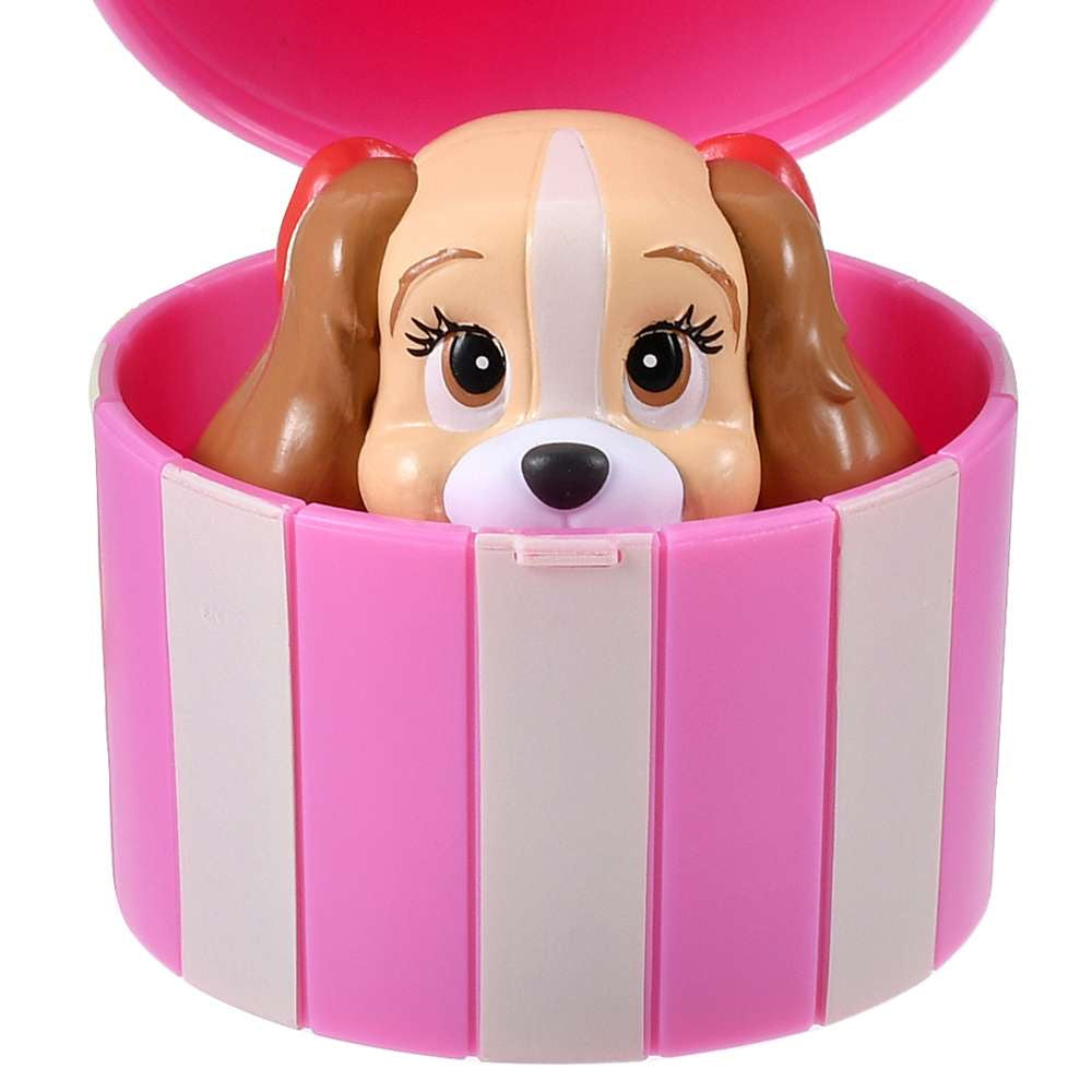 Lady Keychain - Lady & Thump 70th