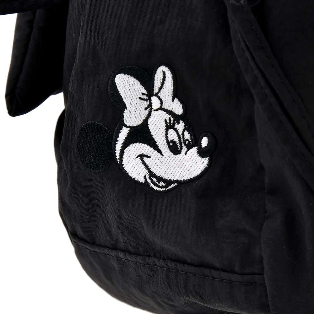 Mickey/ Marie 斜揹袋 - Softy Design Casual Bag