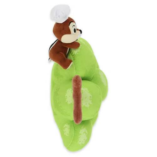 Cushion TASTY YOUR WAY AROUND THE WORLD