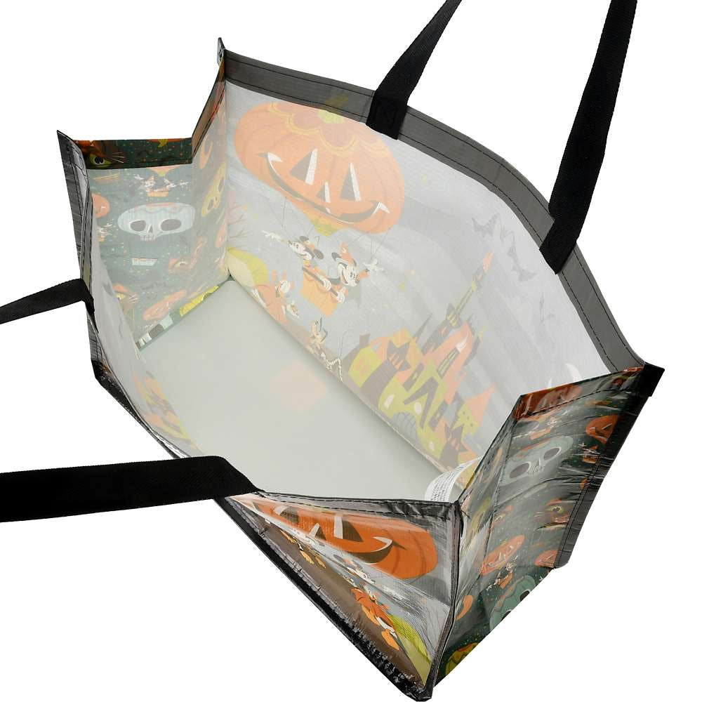購物袋 - Disney Store Halloween 2025