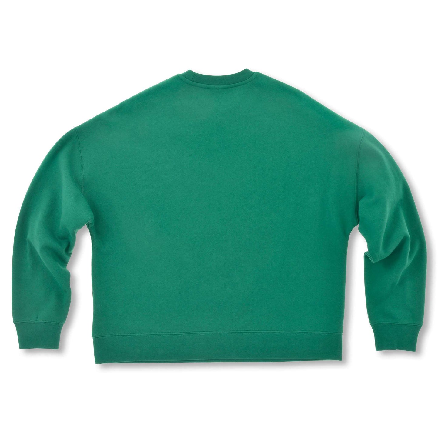 Mickey & Minnie 長袖衛衣 *綠 | Disney Store Christmas 2025