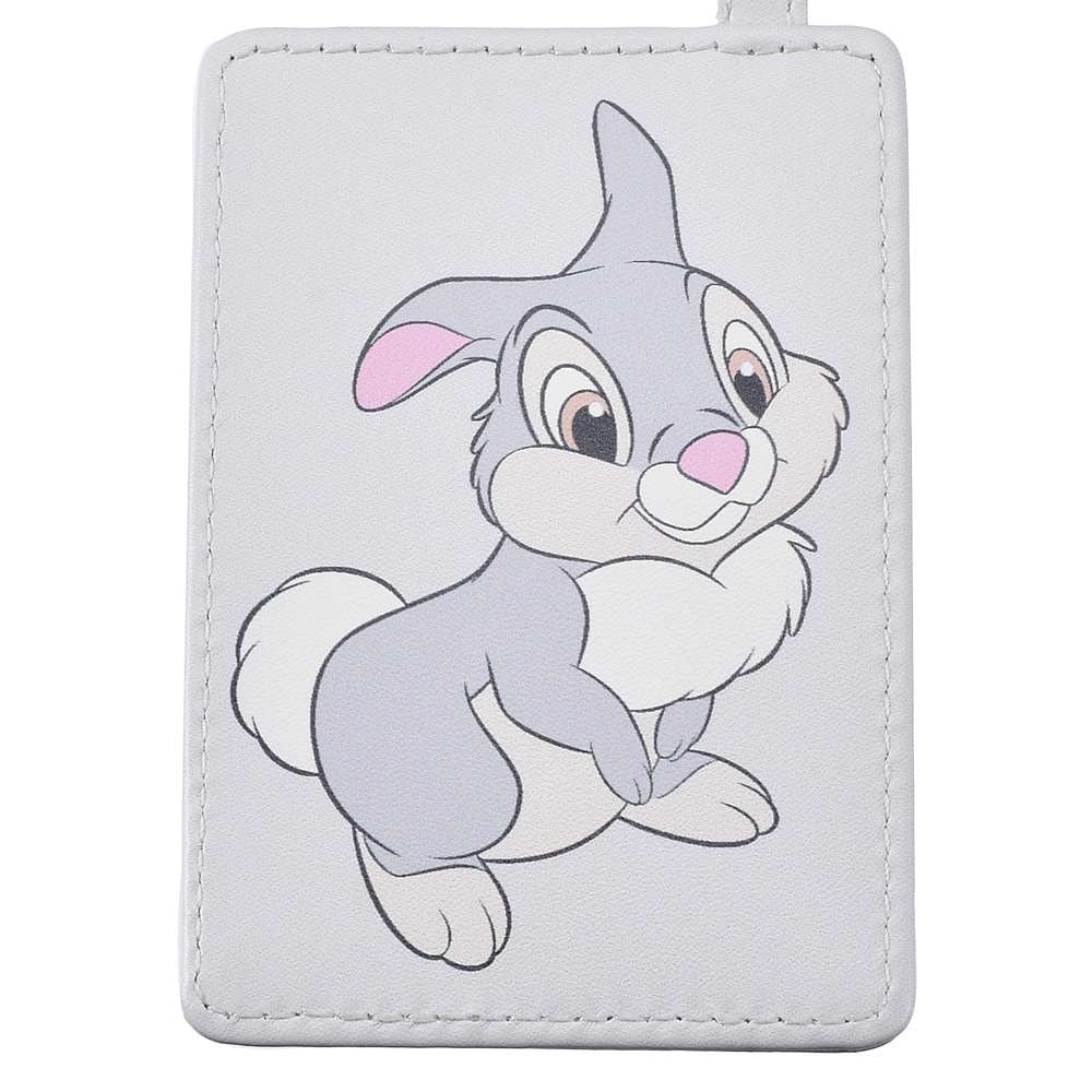 卡套 Pooh/ 生蠔bb/ Thumper/ Stitch