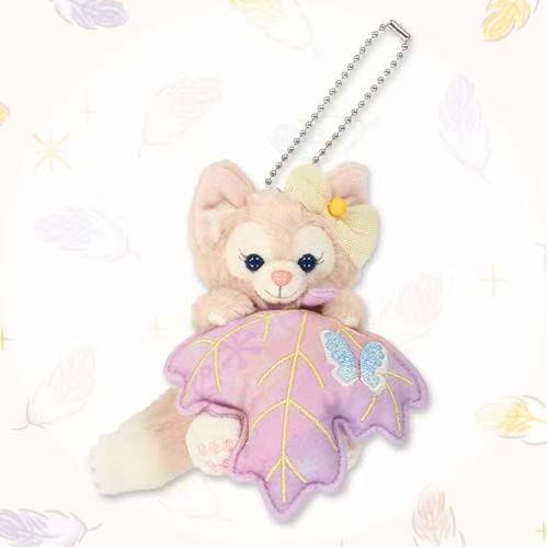 Duffy & Friends 坐款掛飾 - Wishing Wing