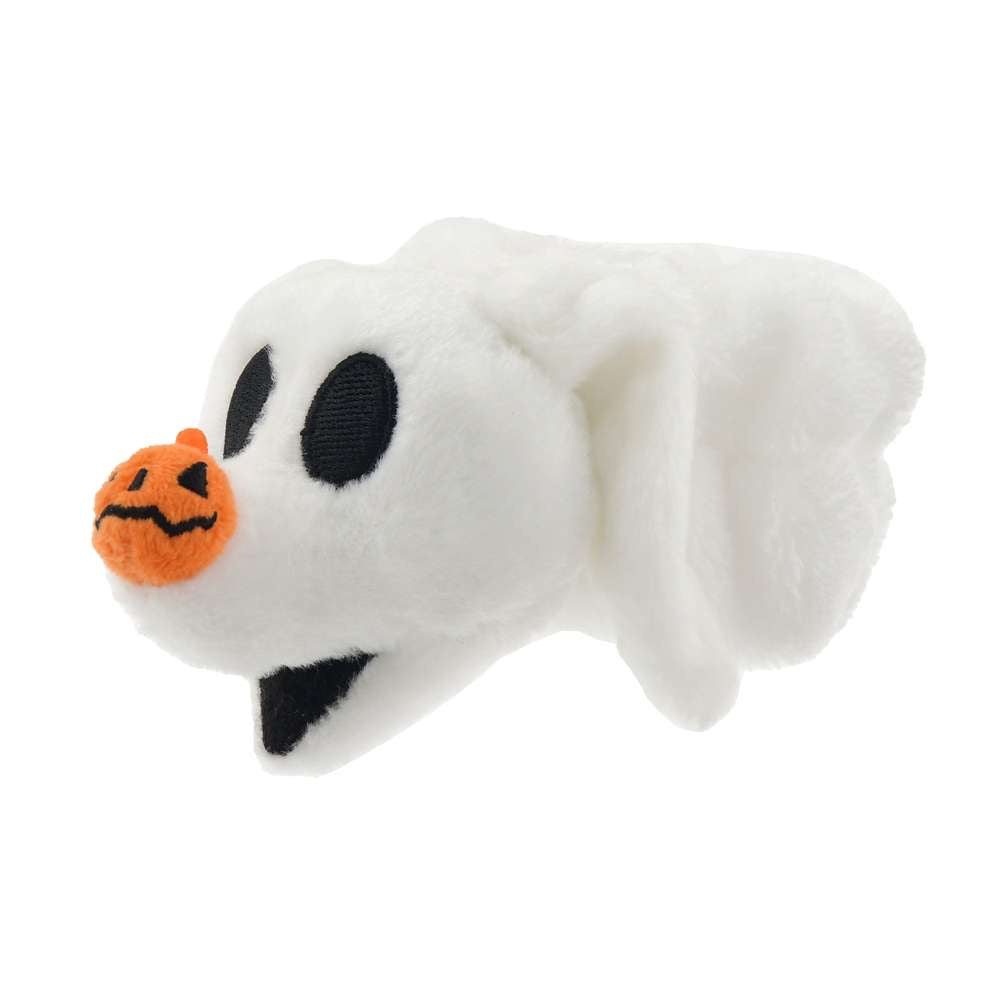 再入荷 Zero 手腕毛巾 - TIM BURTON'S THE NIGHTMARE BEFORE CHRISTMAS