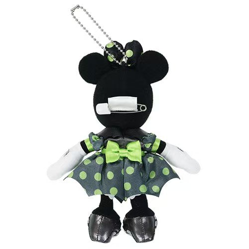 Mickey/ Minnie/ Donald/ Daisy/ Goofy/ Chip and Dale 掛飾 - Disney Halloween 2025
