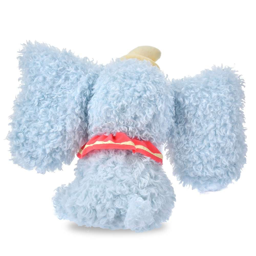 Stitch/ Pooh/ Dumbo 公仔 - 亮晶晶