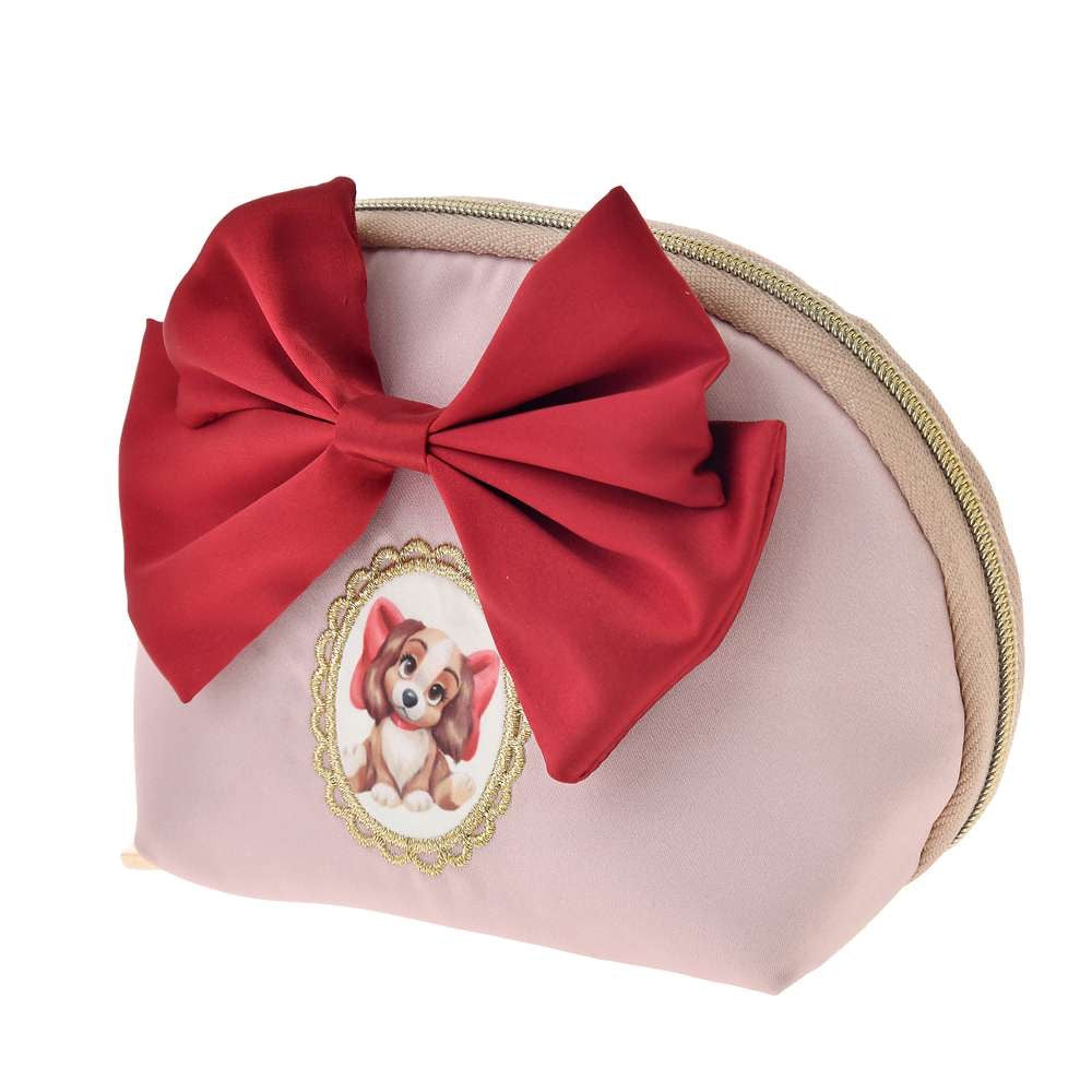 Lady Pouch - Lady & Thump 70th