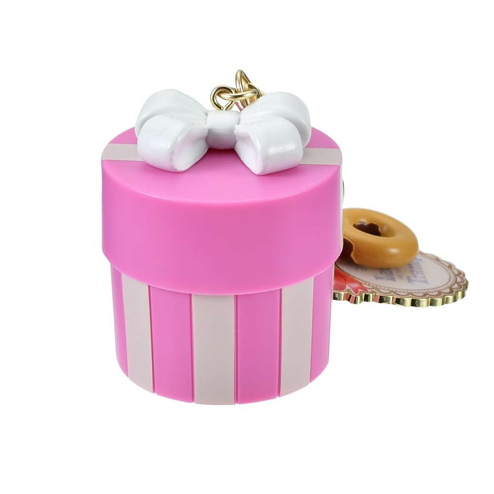 Lady Keychain - Lady & Thump 70th