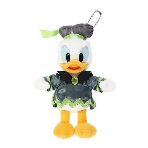 Mickey/ Minnie/ Donald/ Daisy/ Goofy/ Chip and Dale 掛飾 - Disney Halloween 2025