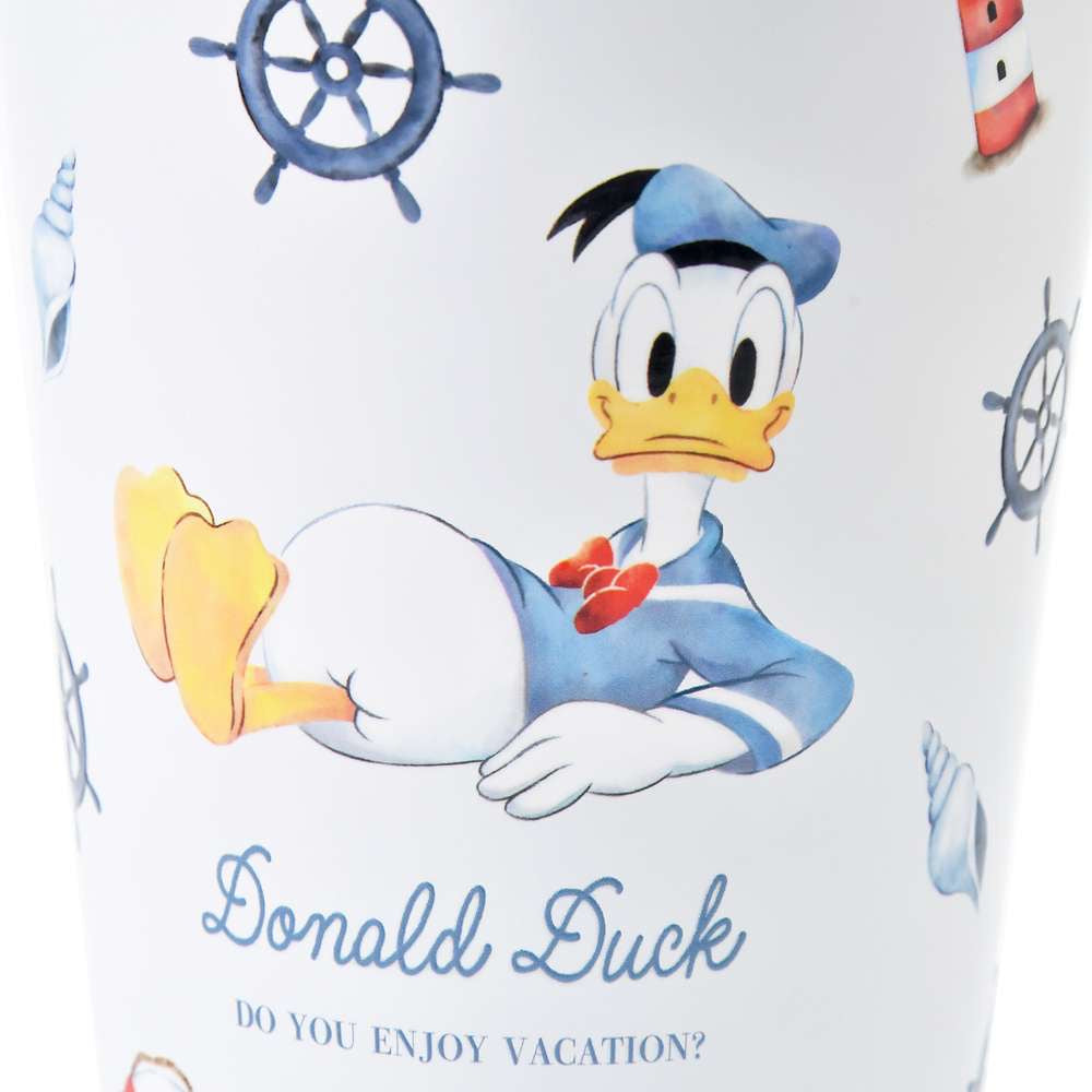 SUMMER DRINKWARE 保溫杯 Ariel/ Donald