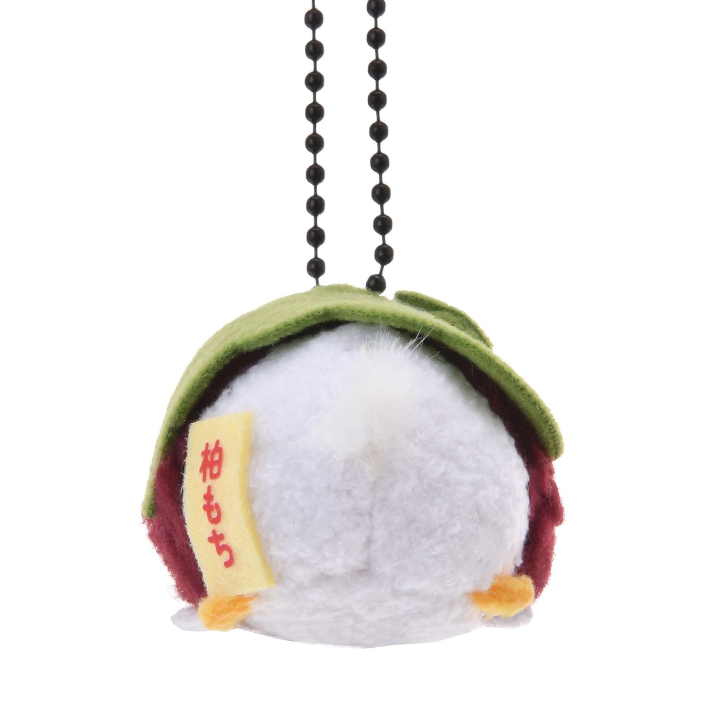Donald/ Stitch/ Baymax - 和菓子Tsum Tsum 掛飾