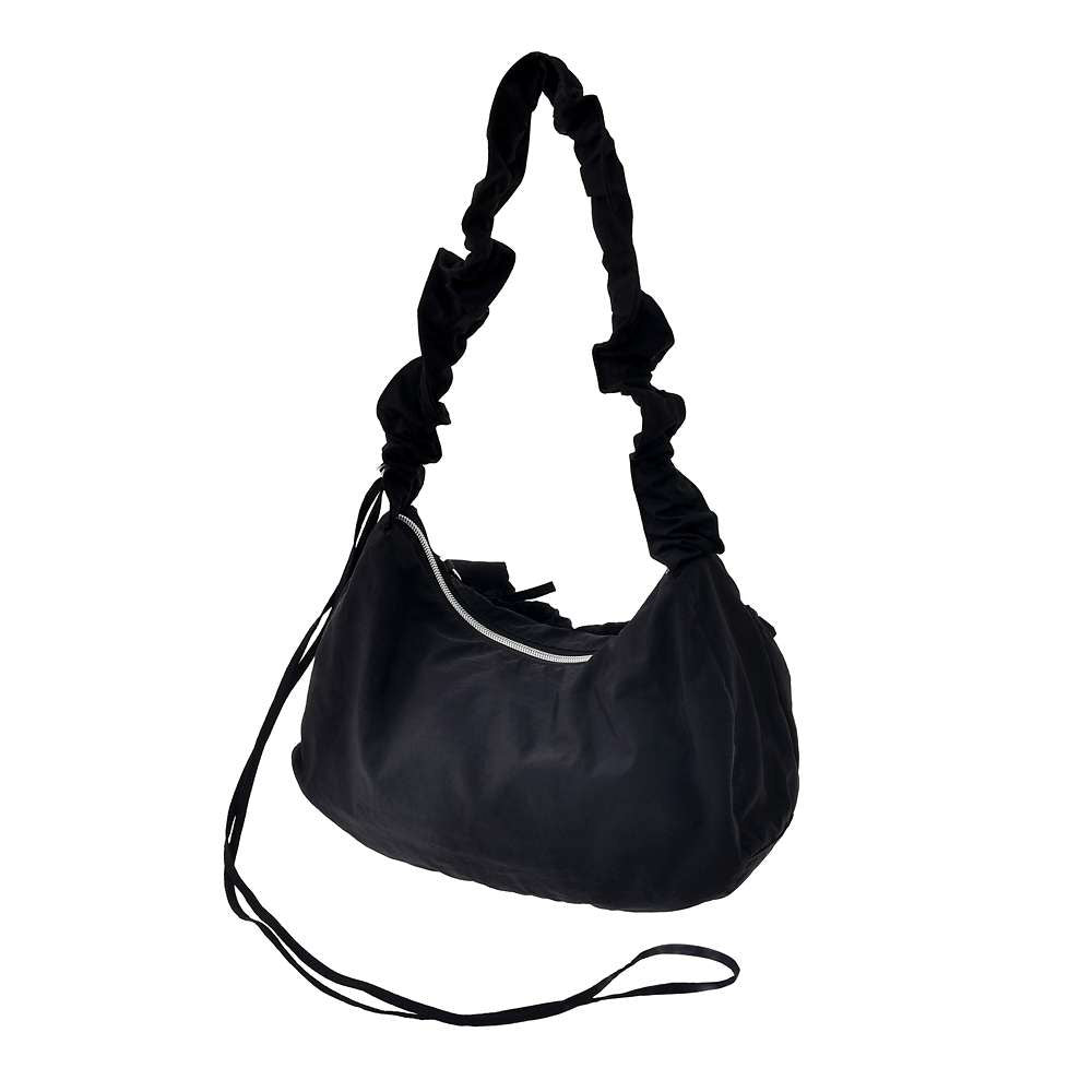 Mickey/ Marie 斜揹袋 - Softy Design Casual Bag