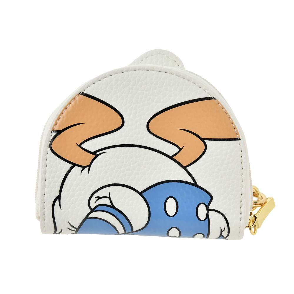 Donald/ Mickey/ Minnie Pouch OTONA CHARM