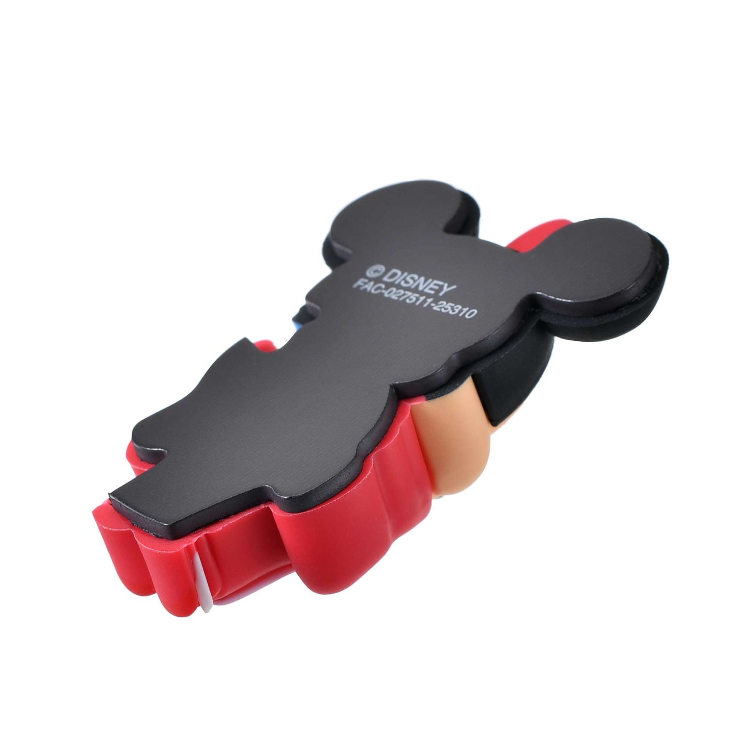 Mickey/ Minnie/ Stitch/ Donald/ Baymax | 3D 磁石 - 可掛小物*