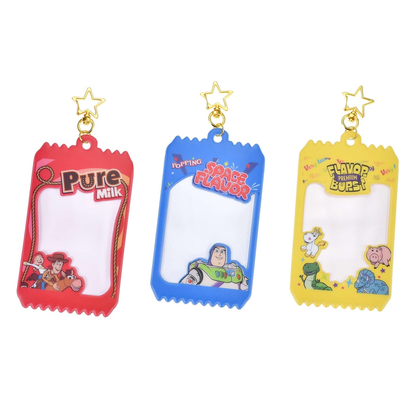 盲抽卡套 TOY STORY CONFECTIONERY