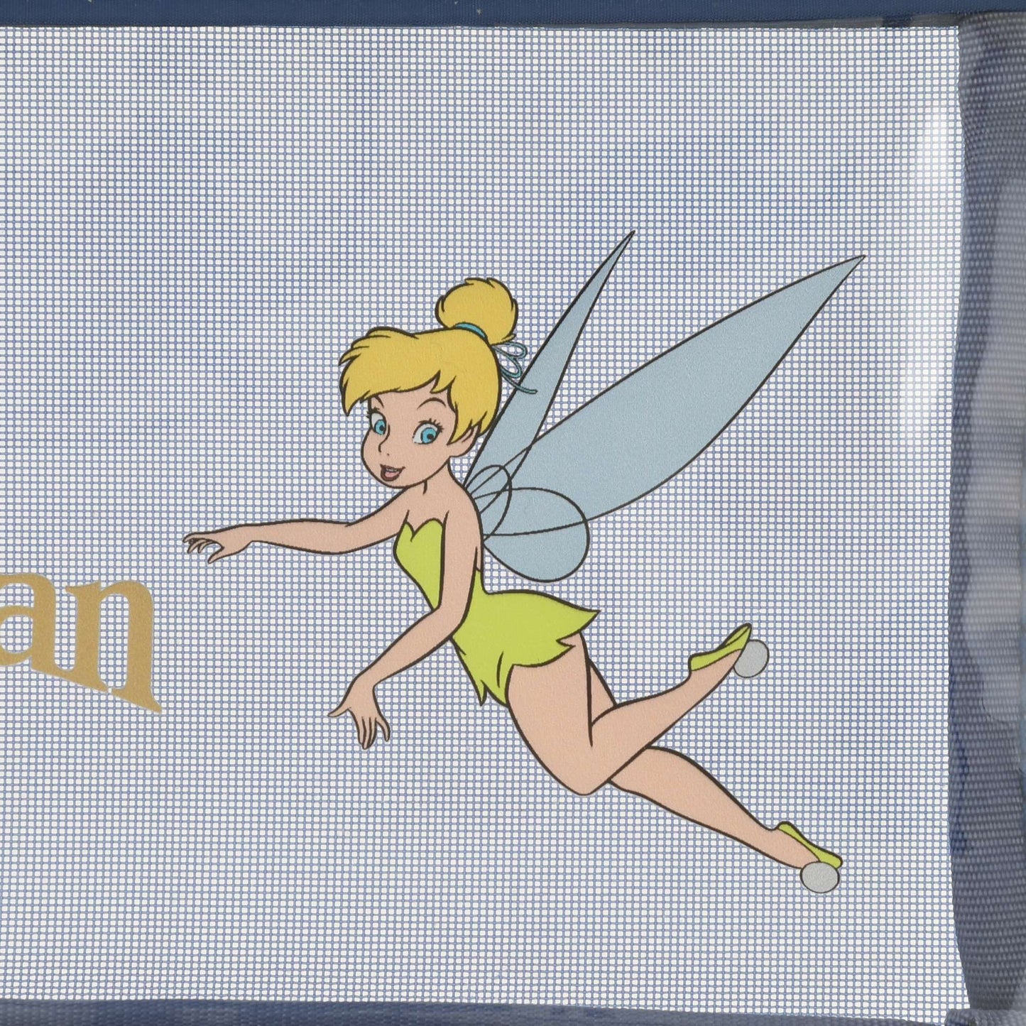 牙刷套裝 - Peter Pan Travel