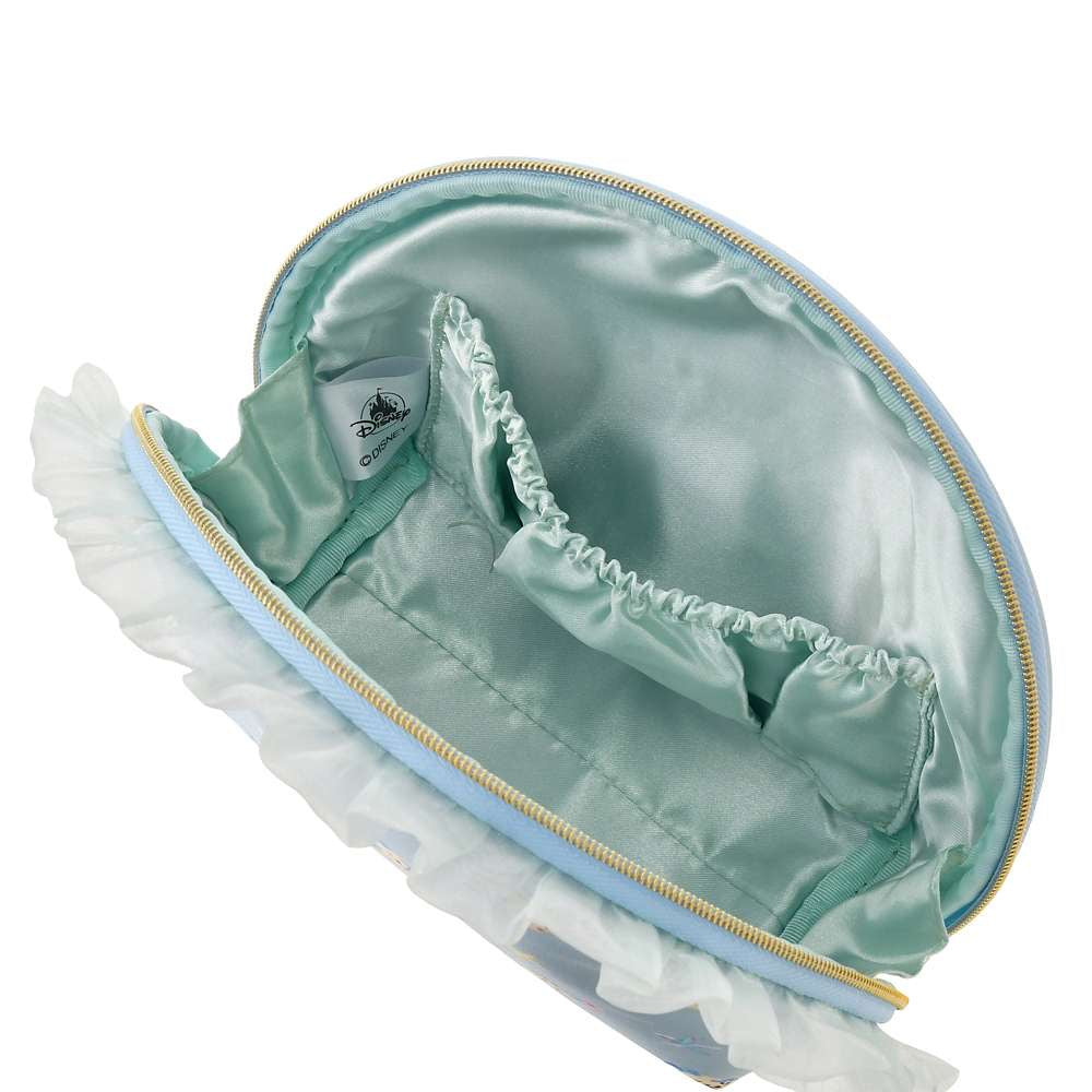 小胖 Pouch - Frill
