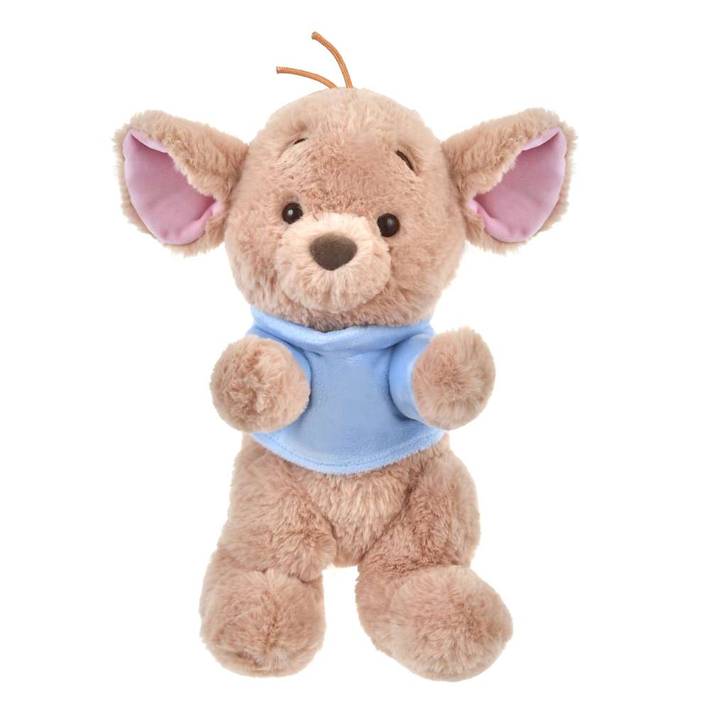 Roo 豆袋公仔 Cushion | Nuigurumi