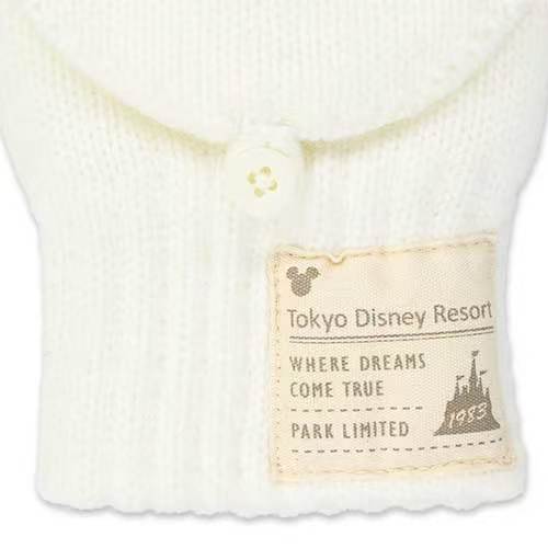 白色手襪 - Winter Goods At Park