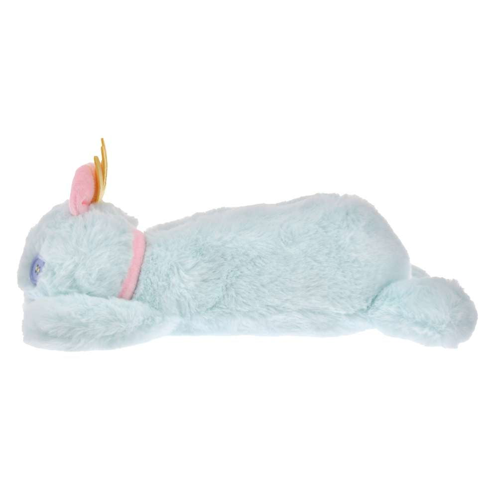 Teddy Bear/ 小甘/ Figaro/ Nana 公仔筆袋 Plush Pencase