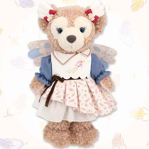 Duffy/ Shelliemay S size 公仔著替 - Wishing Wing