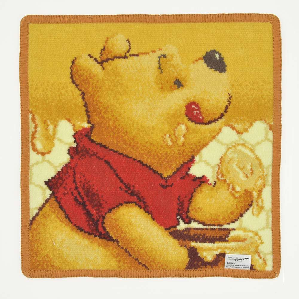 Pooh 毛巾 - Honey Day 2025