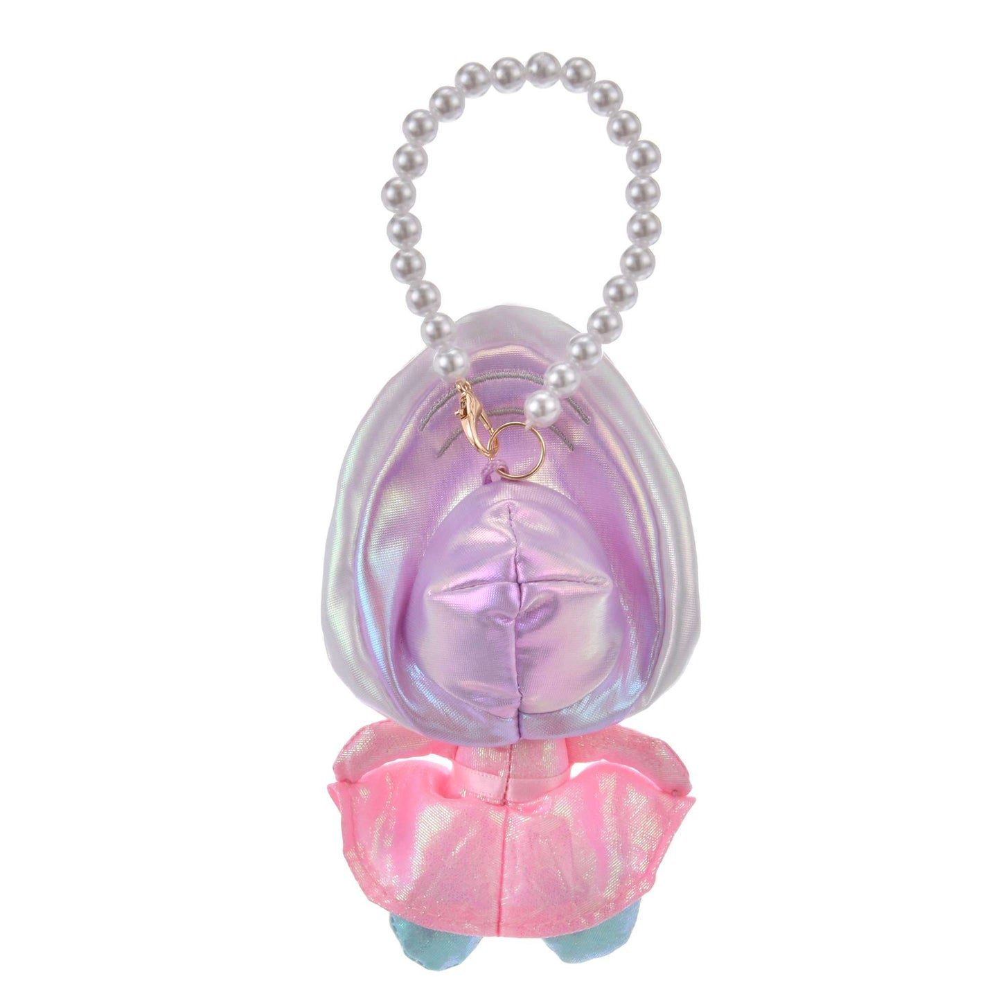 現貨 笑笑著裙 生蠔BB 掛飾 YOUNG OYSTER 2025