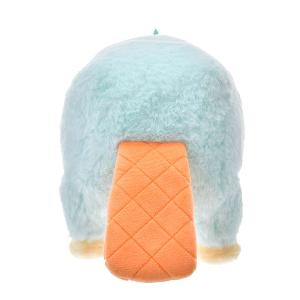 Perry泰瑞/ Orange Bird 公仔 SHERBET