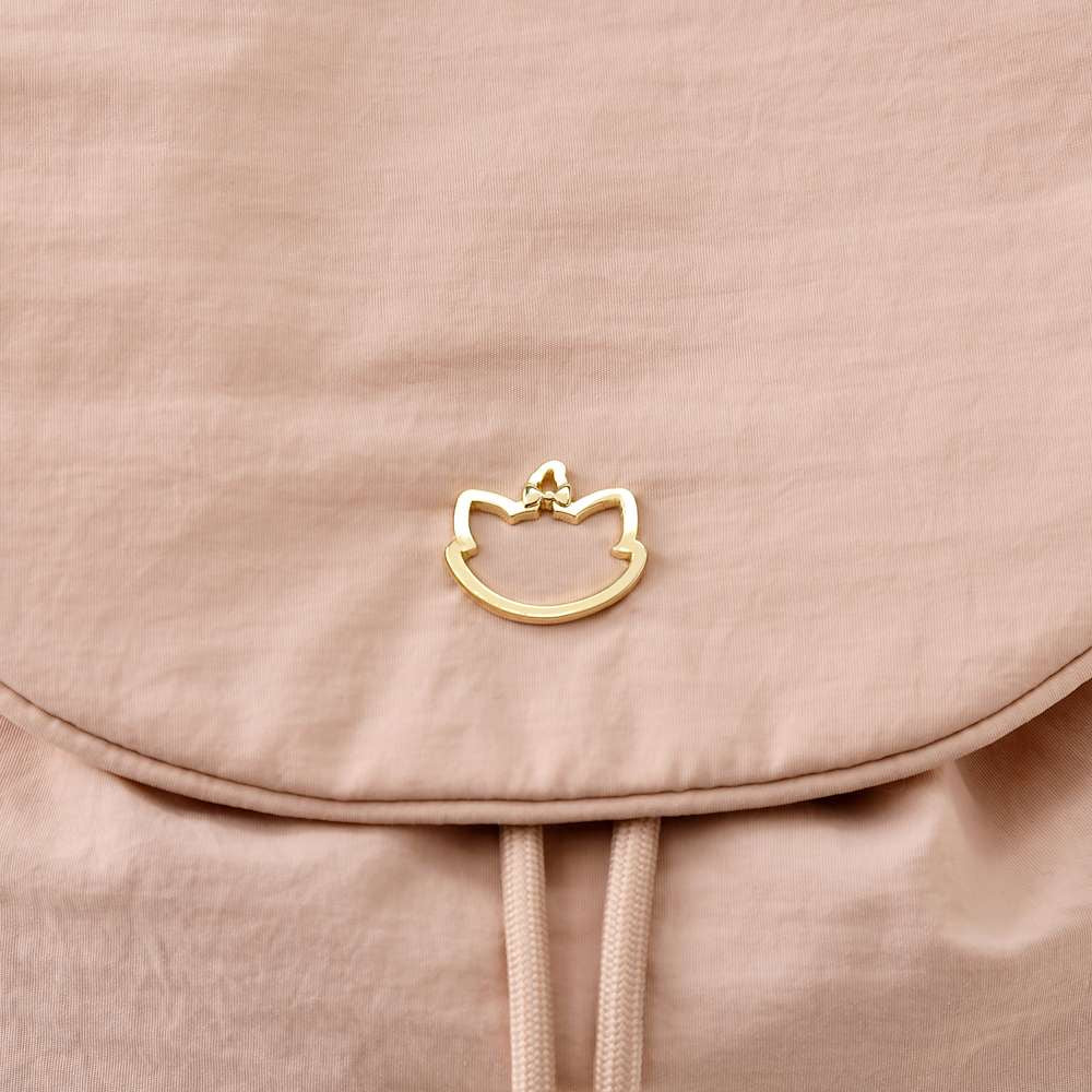 Mickey/ Marie 背囊 - Softy Design Casual Bag