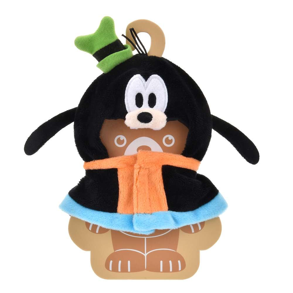 Goofy Unibearsity 掛飾著替 衫仔 Goofy Birthday