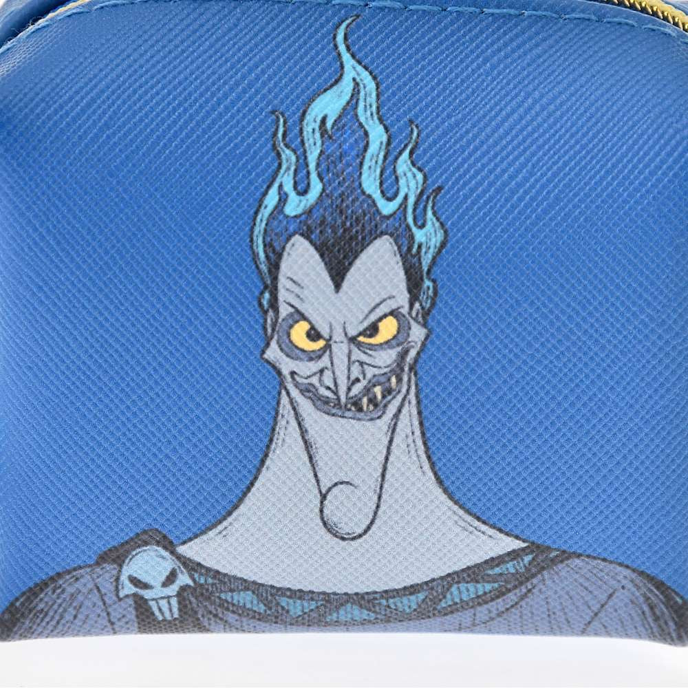 Hades 細 Pouch - Disney Store Halloween Villians 2025
