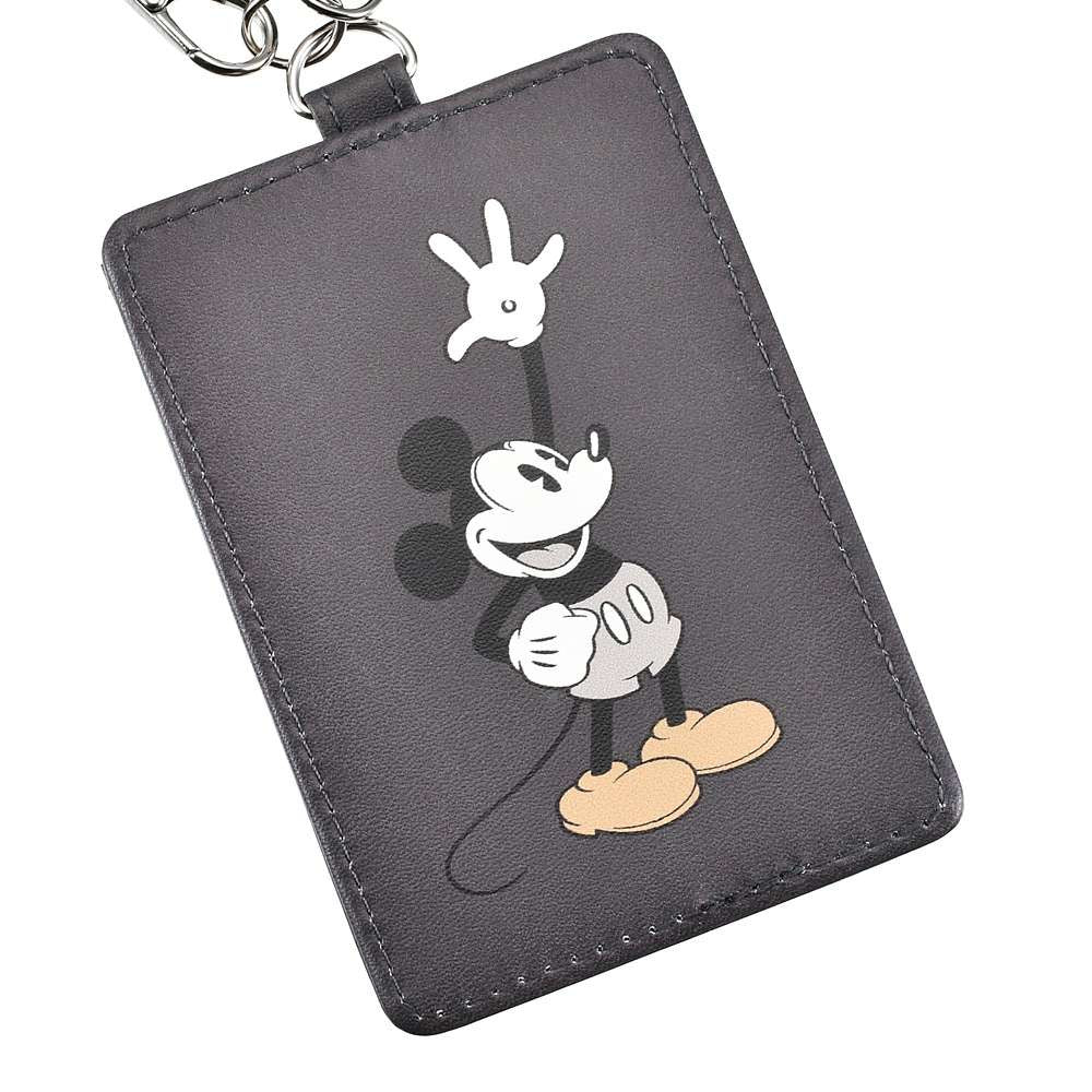 八達通套 Mickey/ Minnie/ Lucifer/ Nick