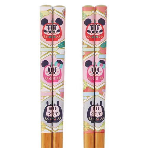 筷子套裝 - 馬年正月新年系列 2026