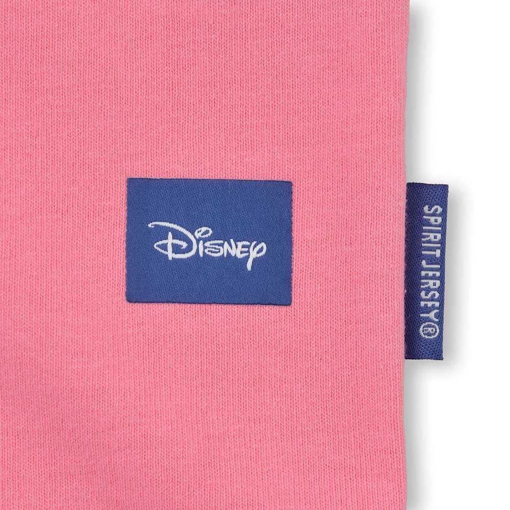 【Spirit Jersey】 店鋪限定 Marie 長袖衫| ARISTOCATS 55TH