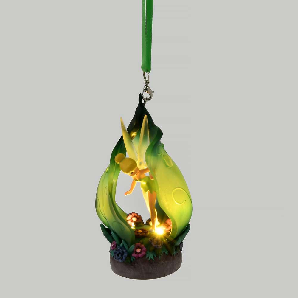 Tinkerbell - Ornament 2025