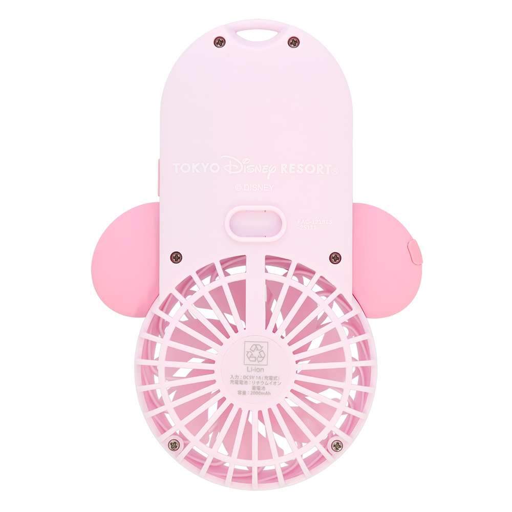 Minnie 3Way 風扇