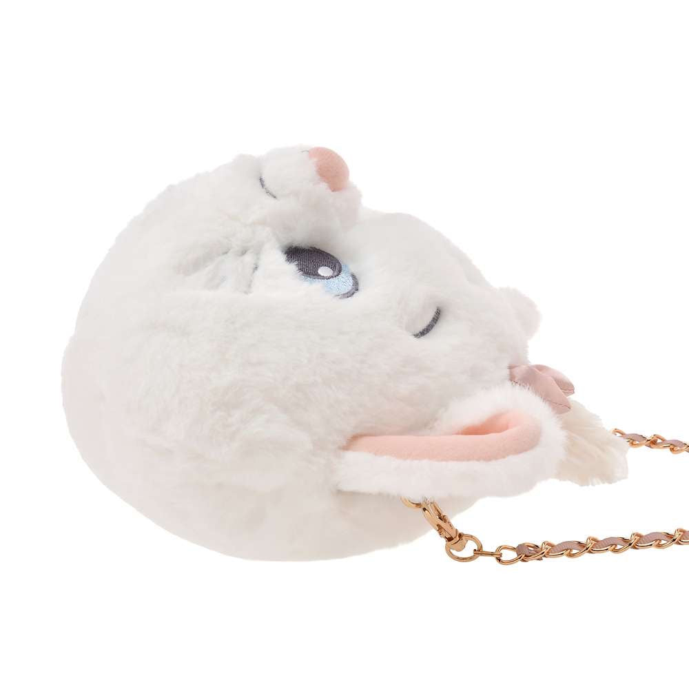 Marie/ Lady/ Lucifer/ Figaro 2Way 斜揹袋 - Plush Pochette