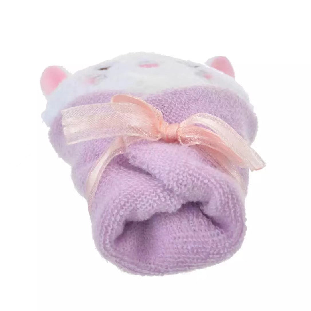 現貨 OKURUMI Pooh/ Stitch/ Marie/ Dumbo/ Donald/ Minnie 公仔吊飾