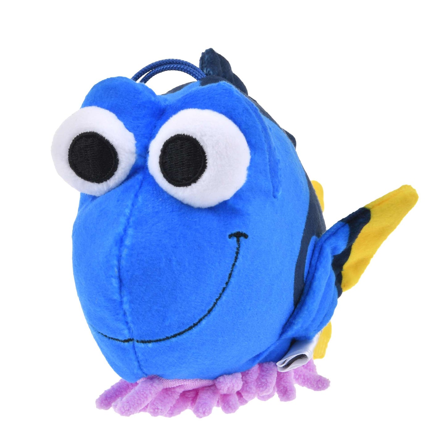 Nemo/ Dory 除塵掃公仔 PIXAR CLEAN TIME