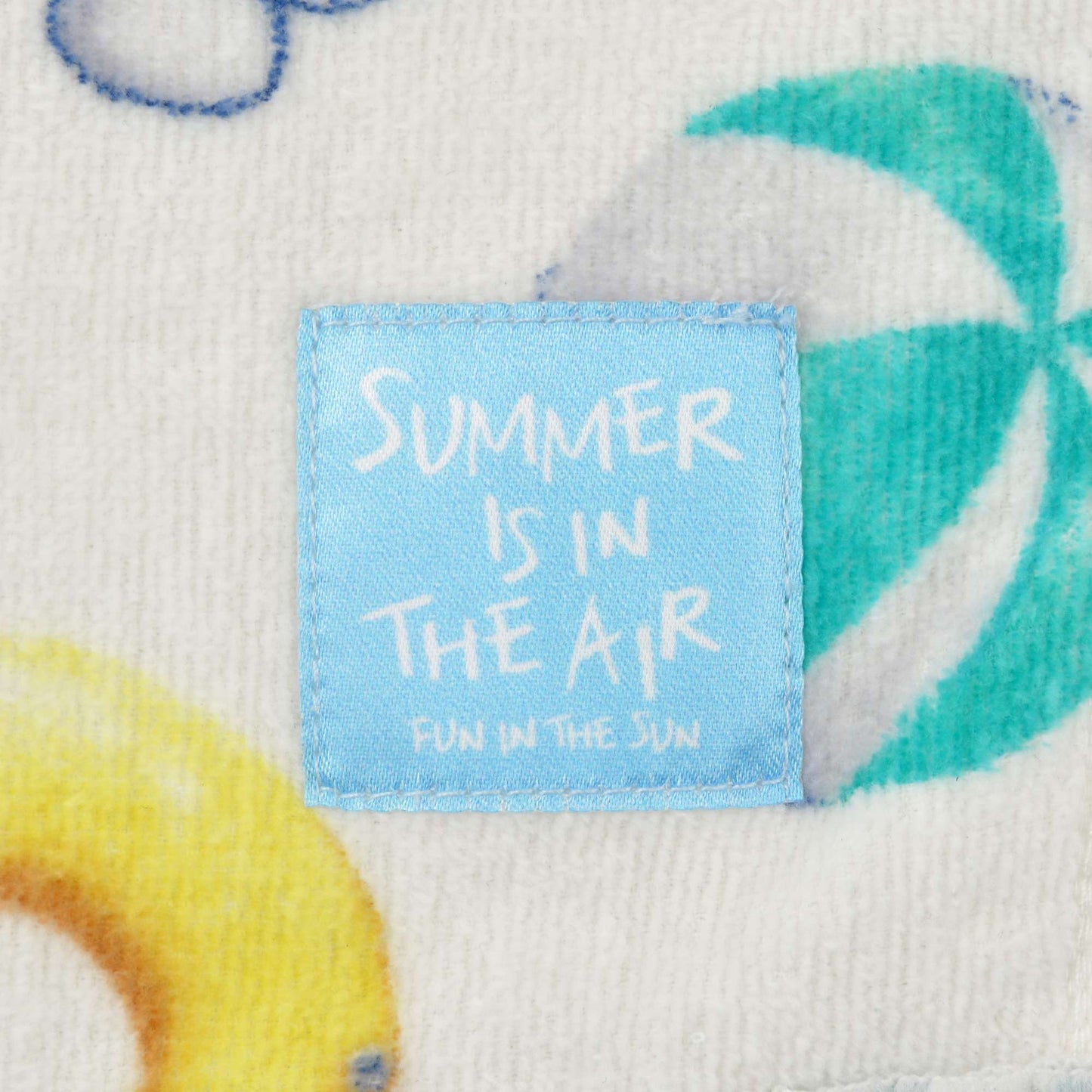 Olaf/ 小胖/ Pascal 長毛巾Set Disney Cool Goods