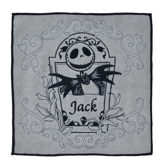 Jack 手巾仔  - TIM BURTON'S THE NIGHTMARE BEFORE CHRISTMAS
