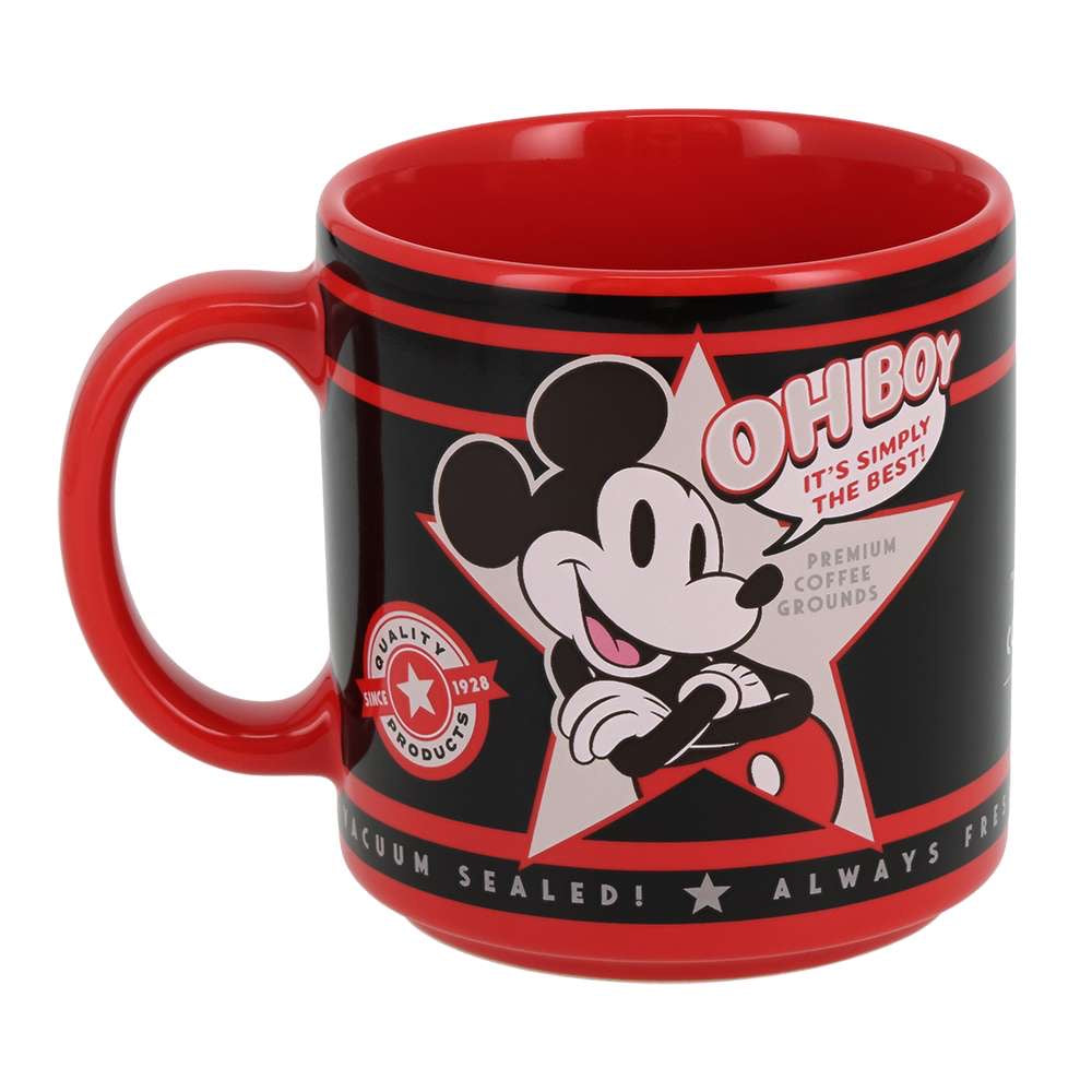 Mickey 陶瓷杯