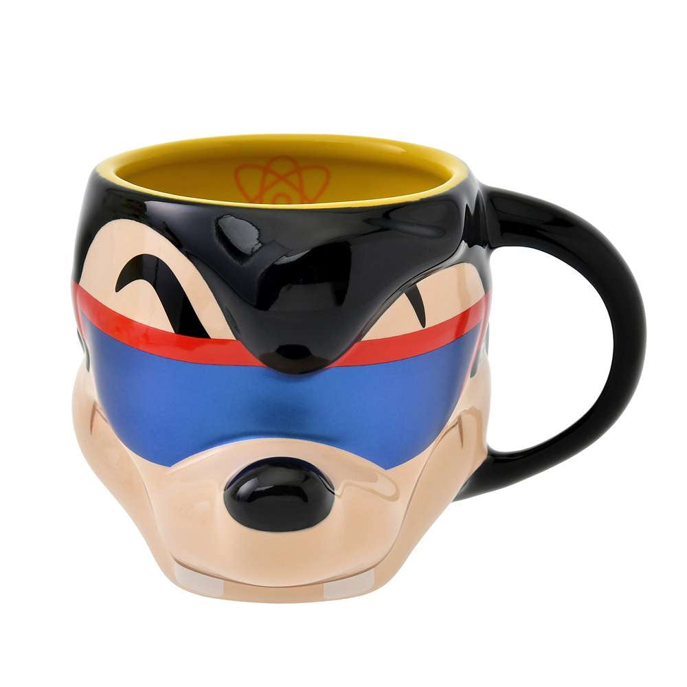 Powerline 陶瓷杯 A Goofy Movie 30 Years