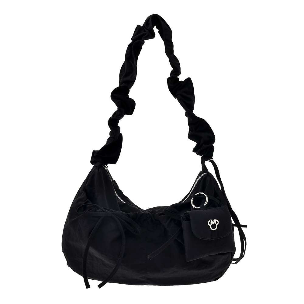 Mickey/ Marie 斜揹袋 - Softy Design Casual Bag