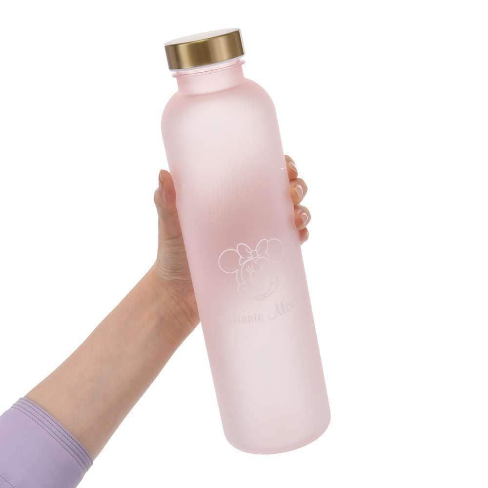 1L 大水樽 Mickey/ Minnie/ Ariel/ Jasmine DRINKWARE