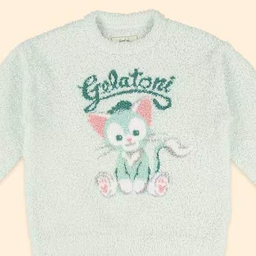 Gelatoni 睡衣套裝 - GELATO PIQUE (東京迪士尼海洋限定)