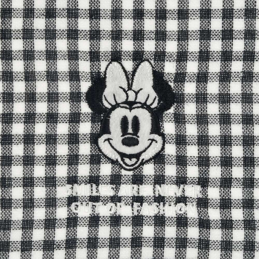 Minnie 毛氈連索袋 ROOM WEAR